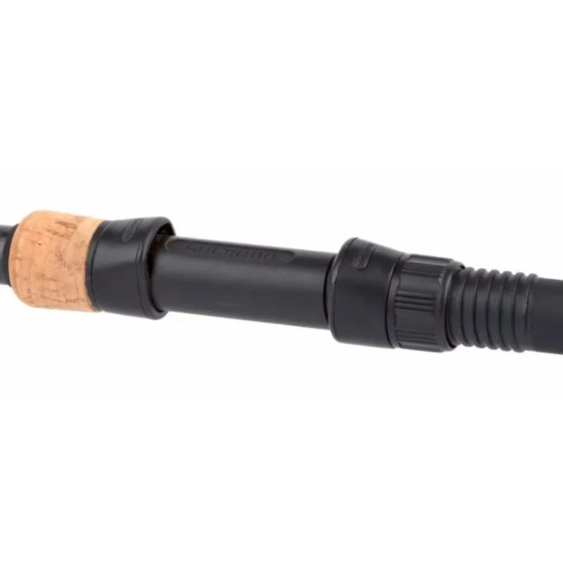 Wędka Shimano Tribal TX-2A Carp Cork 366cm / 3.00lb