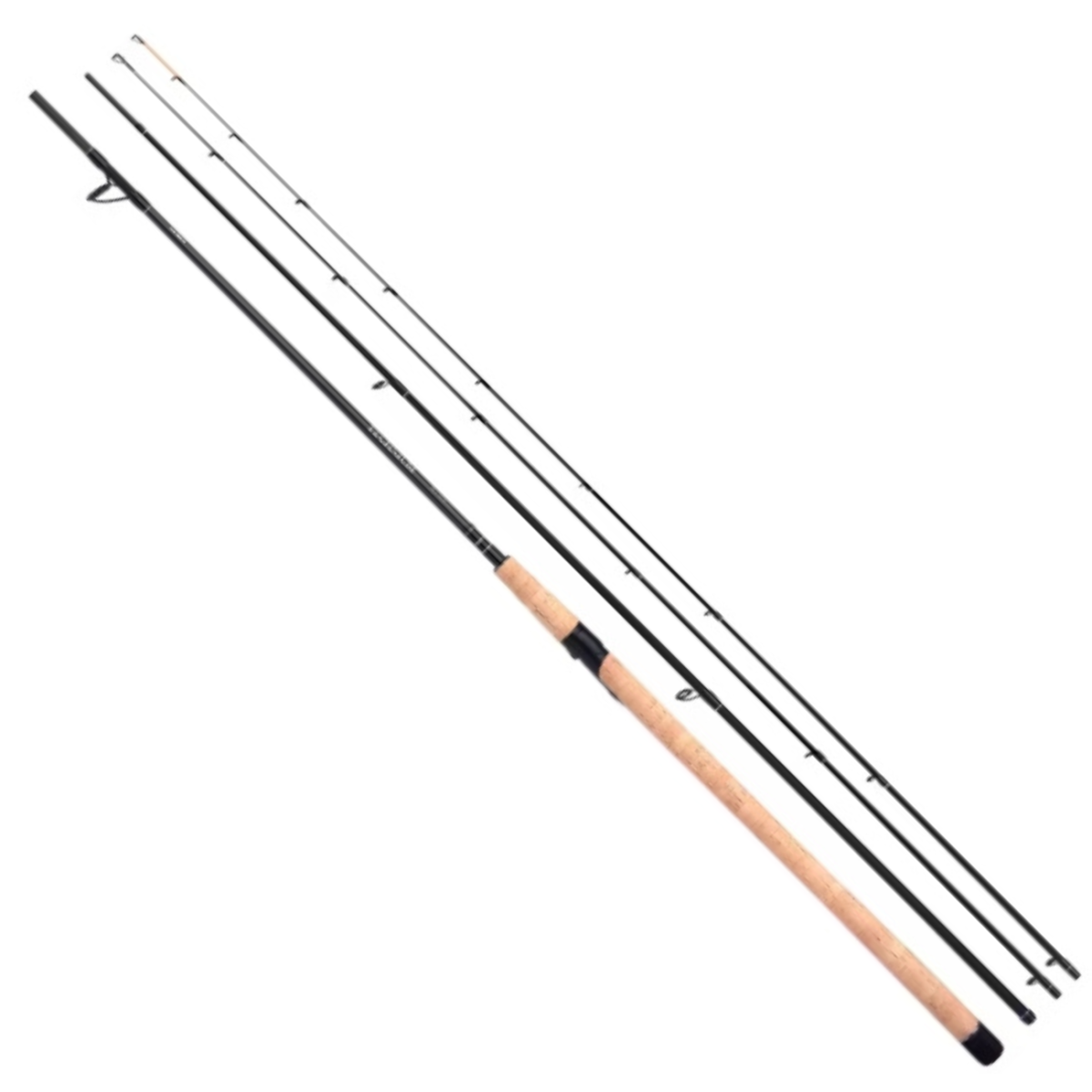 Wędka Shimano Technium Trout CMP 330cm / 5-30g