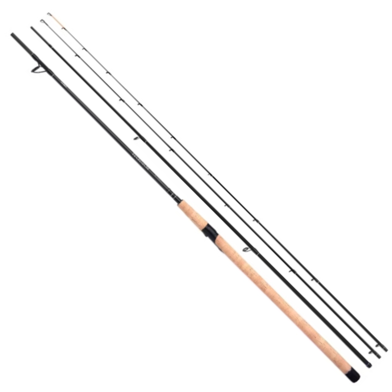 Wędka Shimano Technium Trout CMP 330cm / 5-30g