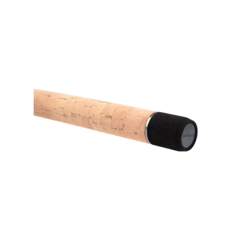 Wędka Shimano Technium Trout CMP 330cm / 5-30g