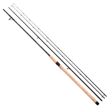 Wędka Shimano Technium Trout CMP 300cm / 5-30g