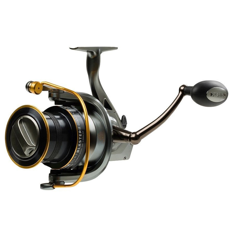 Kołowrotek Penn Surfblaster II 7000