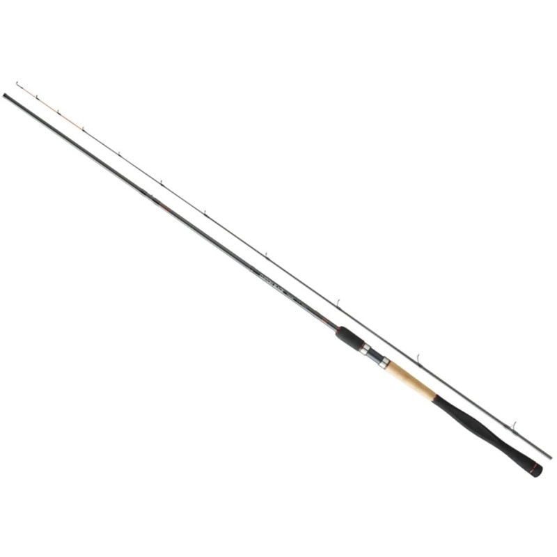 Wędka Okuma CUSTOM BLACK FEEDER 420cm / 150g