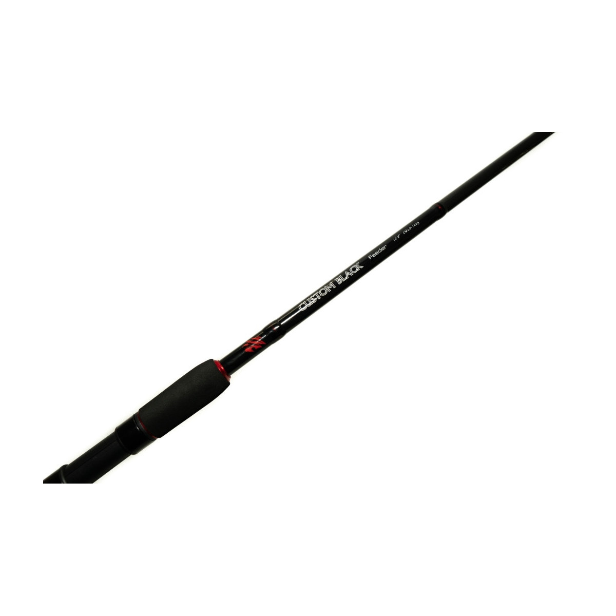 Wędka Okuma CUSTOM BLACK FEEDER 420cm / 150g