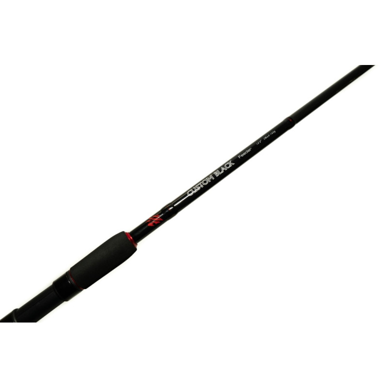 Wędka Okuma CUSTOM BLACK FEEDER 420cm / 150g