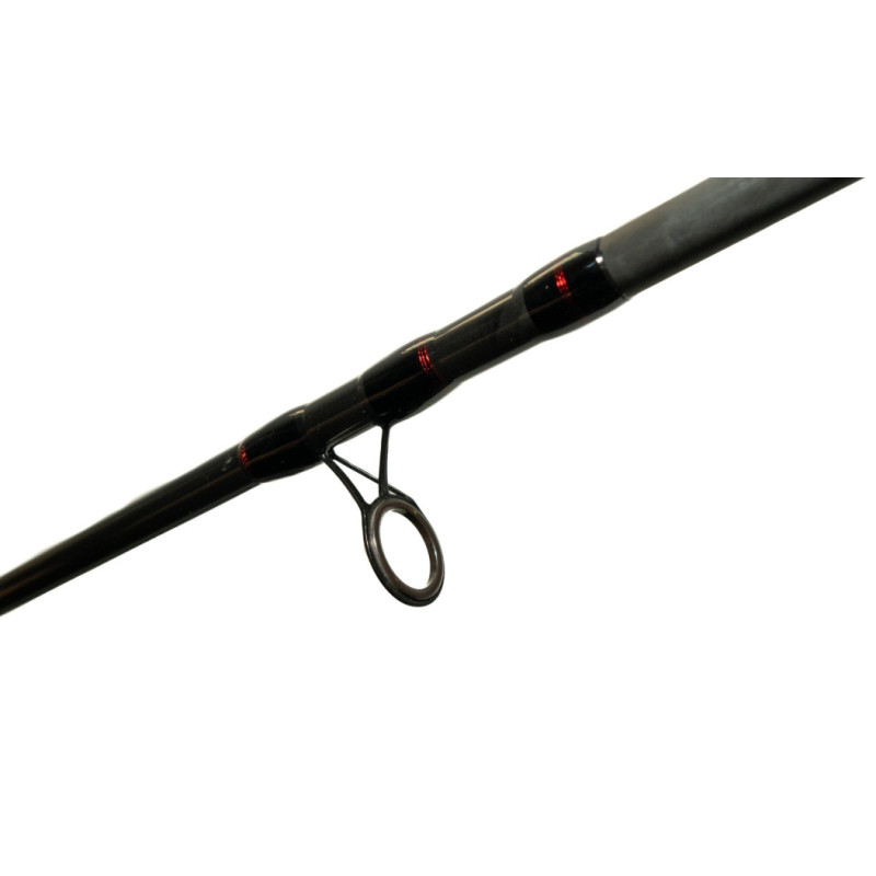 Wędka Okuma CUSTOM BLACK FEEDER 420cm / 150g