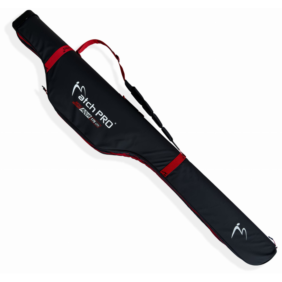 Pokrowiec Match Pro HARD ROD 175cm