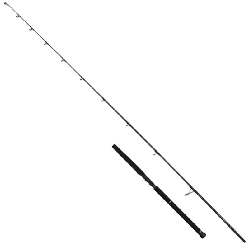 Wędka Savage Gear DEFIANCE SG2 Offshore Pelagic 254cm / 50-150g