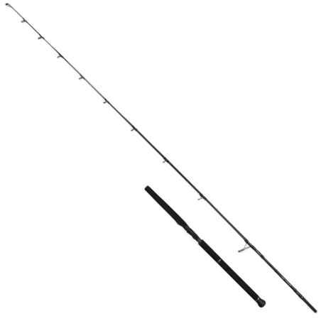 Wędka Savage Gear DEFIANCE SG2 Offshore Pelagic 254cm / 50-150g