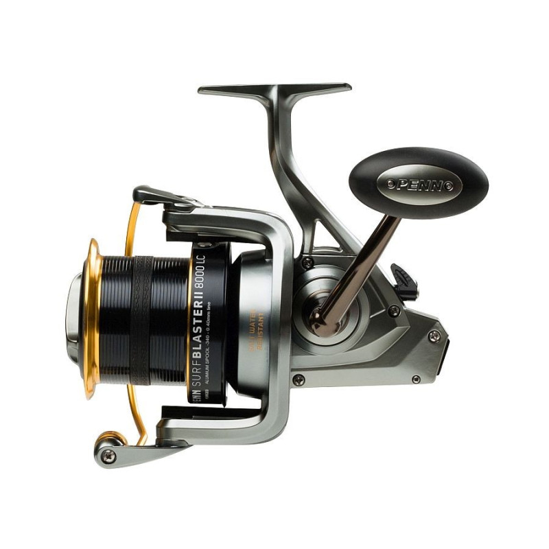 Kołowrotek Penn Surfblaster II 8000