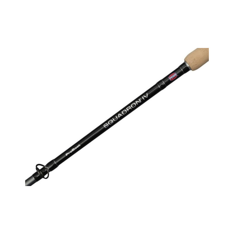 Wędka Penn SQUADRON IV ProBoat 211cm / 30-50lb
