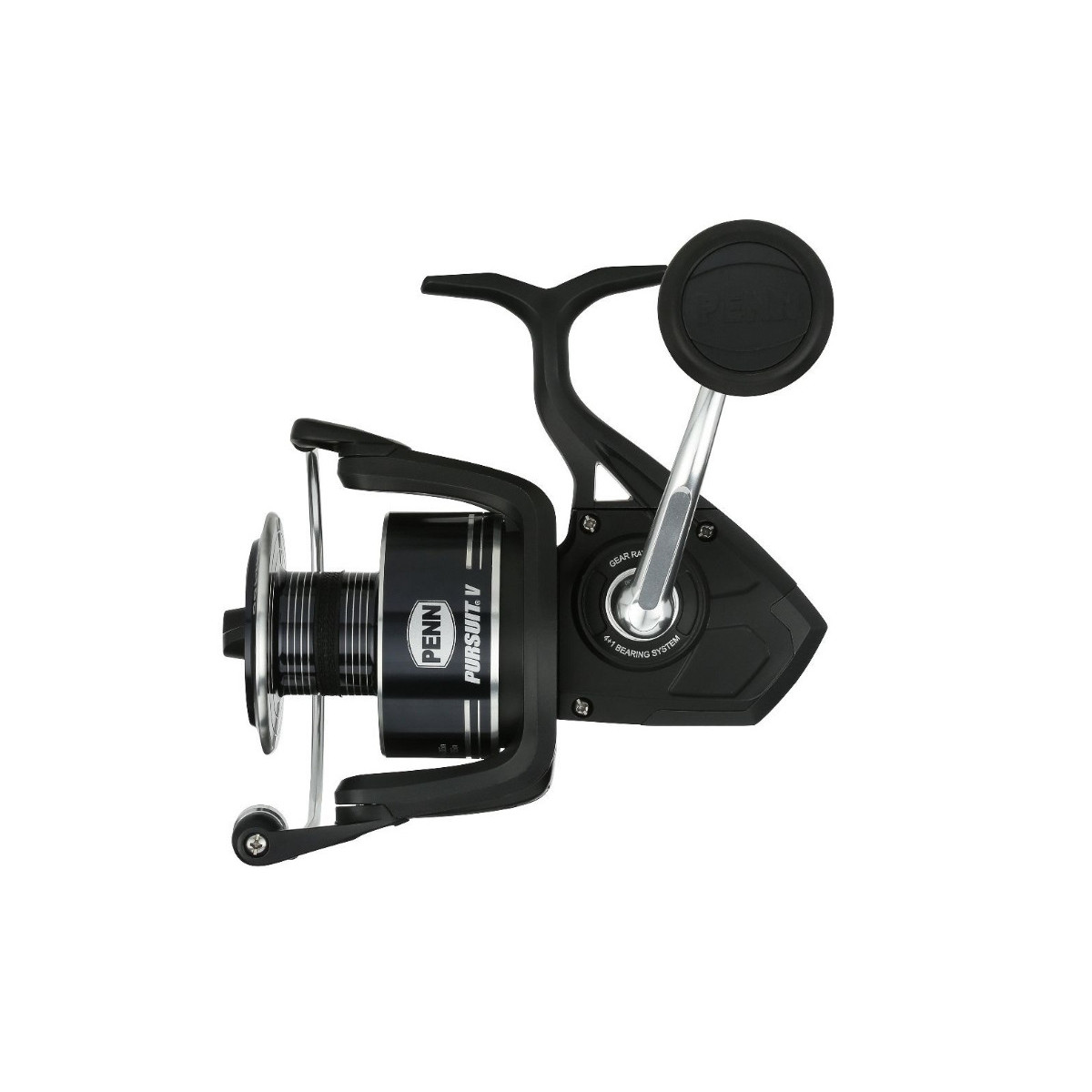 Kołowrotek Penn PURSUIT V Spinning 8000
