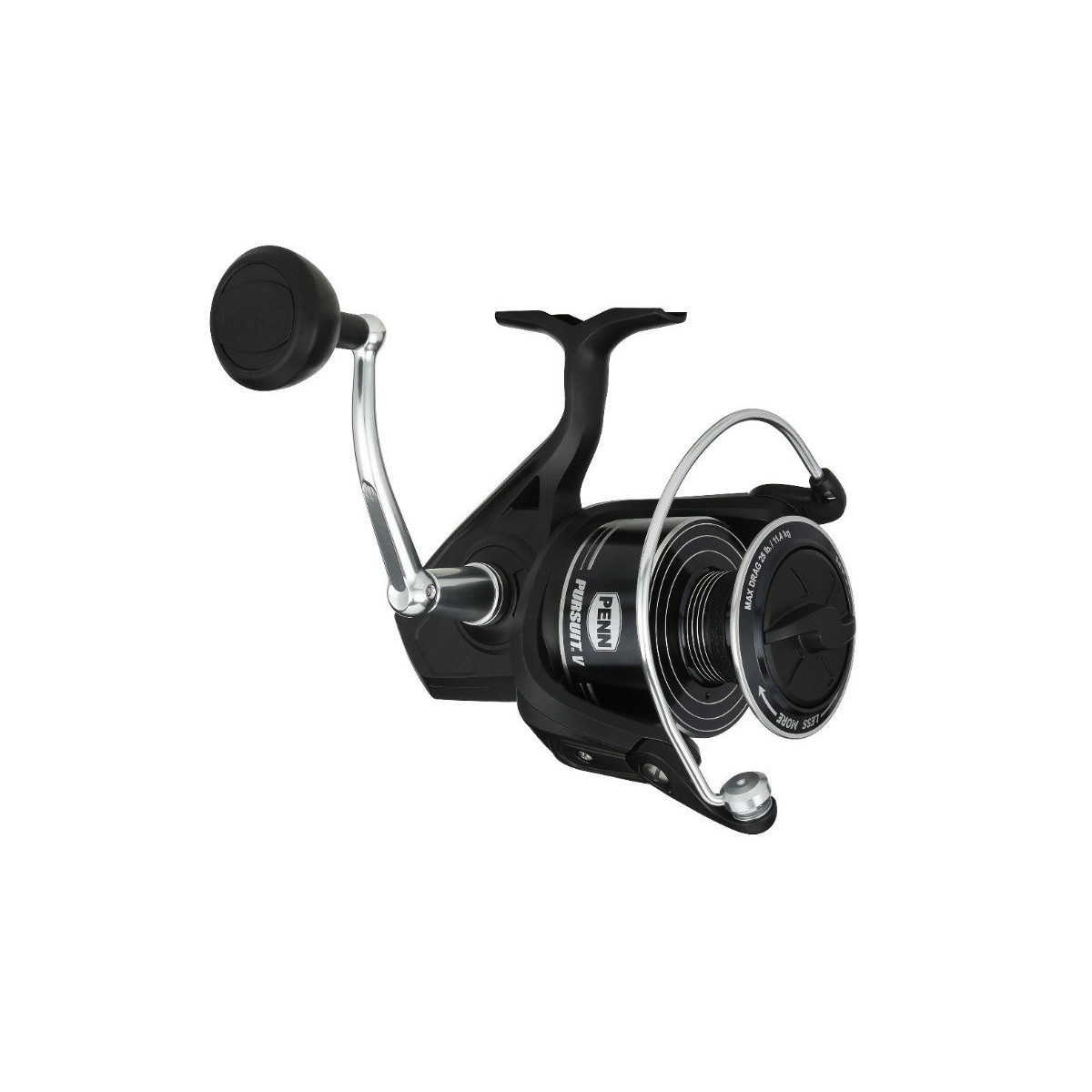 Kołowrotek Penn PURSUIT V Spinning 8000