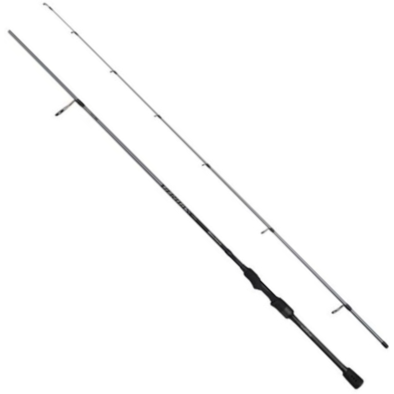 Wędka Abu Garcia VERITAS LTD Chub 902L 274cm / 2-12g