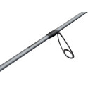 Wędka Abu Garcia VERITAS LTD Chub 902L 274cm / 2-12g
