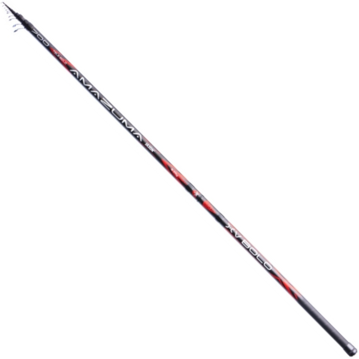 Wędka AMAZUMA BOLO XV 700cm / 5-25g