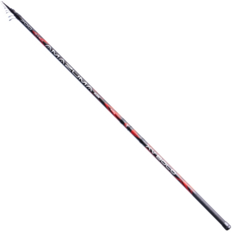 Wędka AMAZUMA BOLO XV 700cm / 5-25g