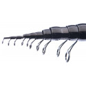 Wędka AMAZUMA BOLO XV 700cm / 5-25g