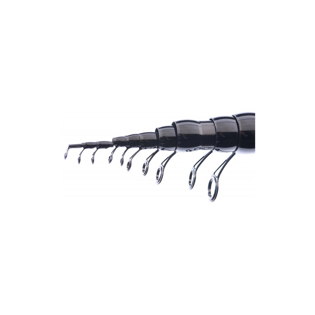 Wędka AMAZUMA BOLO XV 700cm / 5-25g