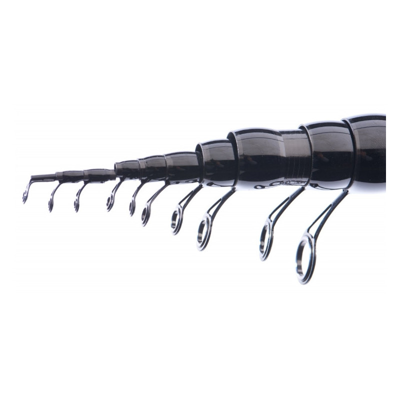 Wędka AMAZUMA BOLO XV 700cm / 5-25g
