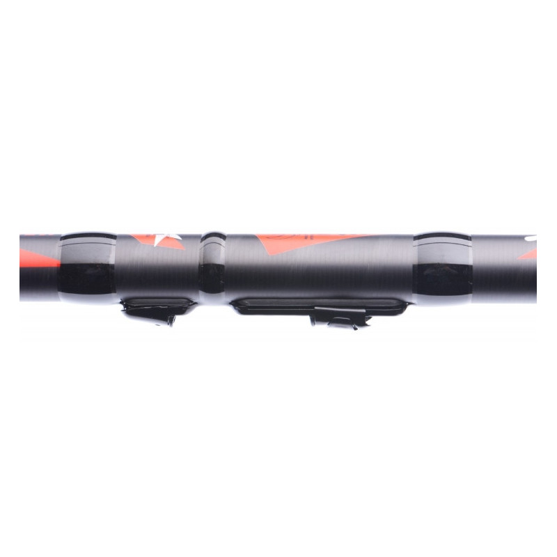 Wędka AMAZUMA BOLO XV 700cm / 5-25g