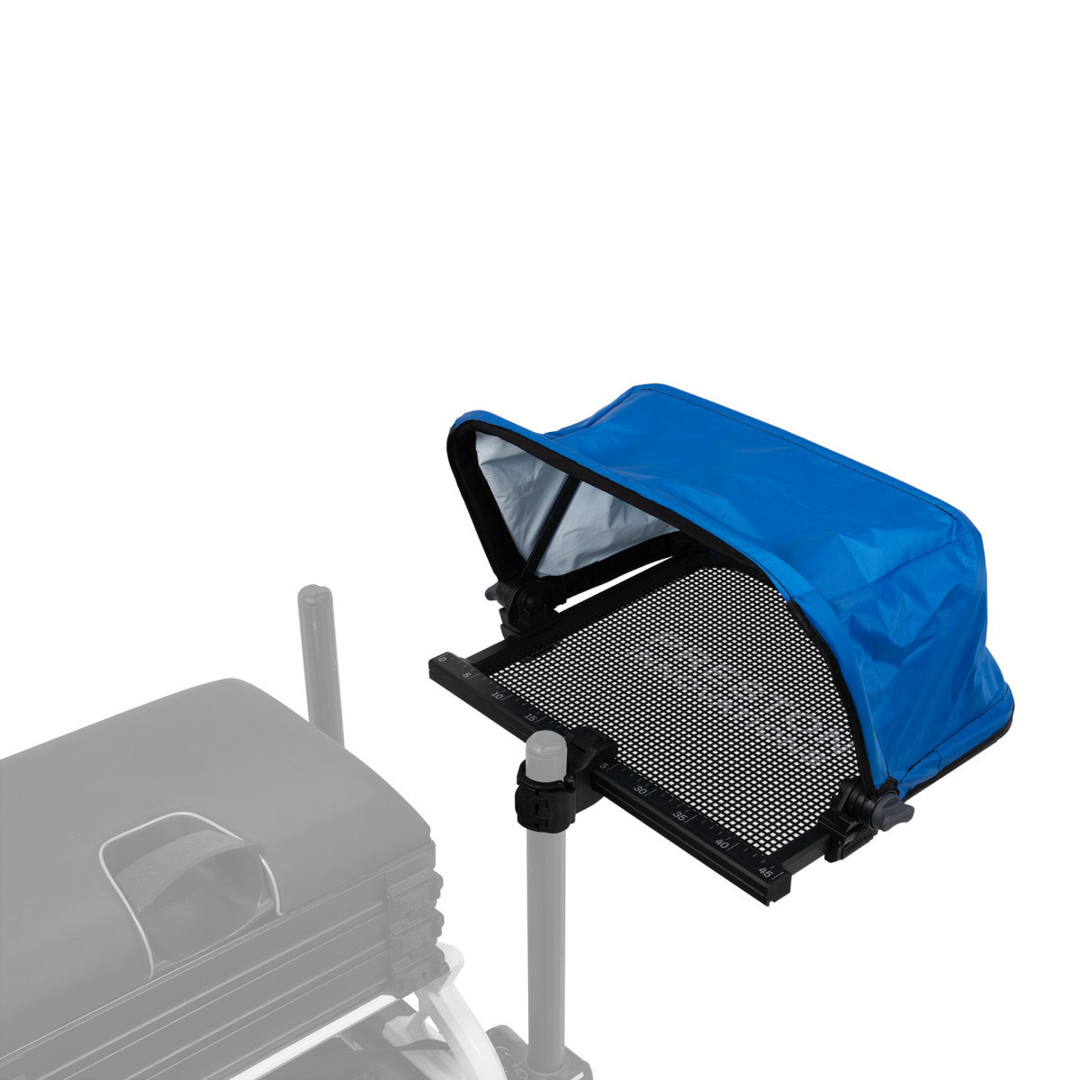 Tacka Preston Ventalite Hoodie Side Tray - Small
