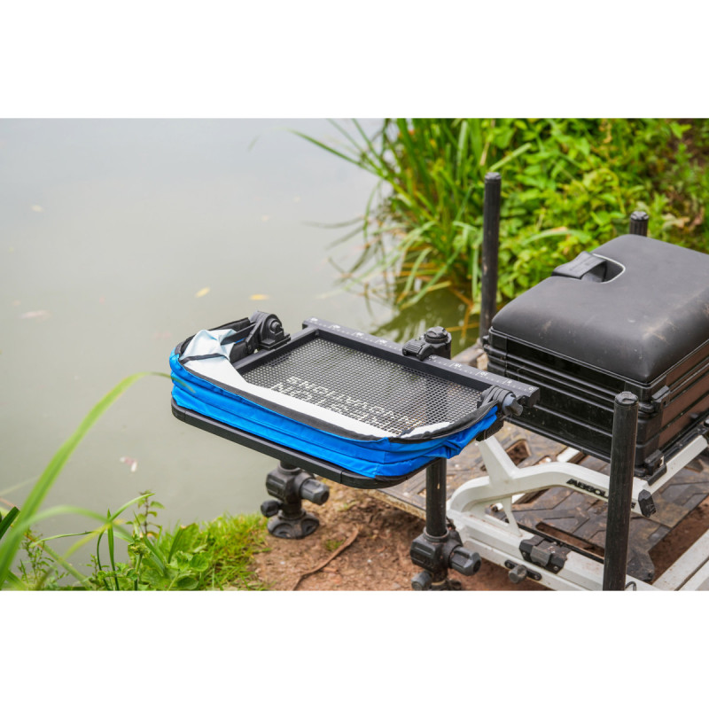 Tacka Preston Ventalite Hoodie Side Tray - Small