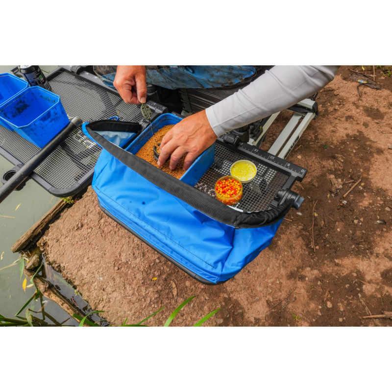Tacka Preston Ventalite Hoodie Side Tray - Small