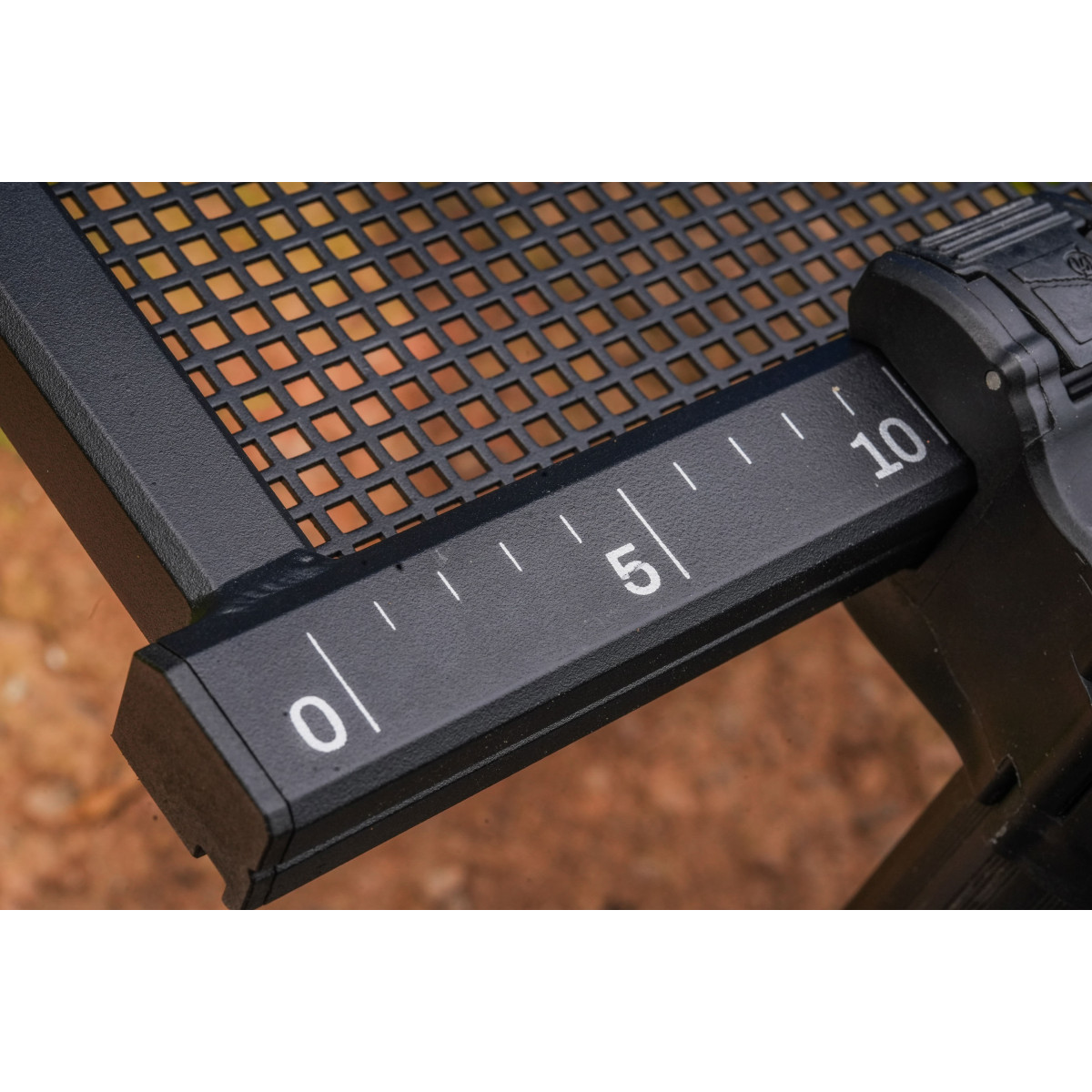 Tacka Preston Ventalite Hoodie Side Tray - Small