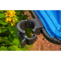 Tacka Preston Ventalite Hoodie Side Tray - Small