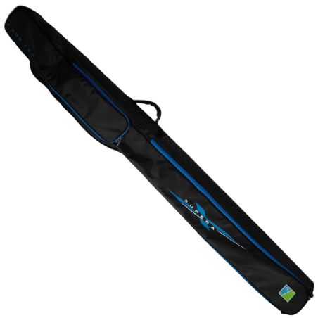 Pokrowiec Preston Supera X 4 Rod 195cm