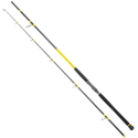 Wędka Black Cat Freestyle Pro Spin 270cm / 50-180g