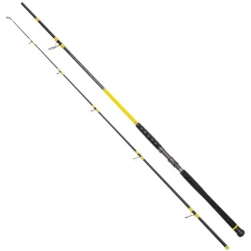 Wędka Black Cat Freestyle Pro Spin 270cm / 50-180g