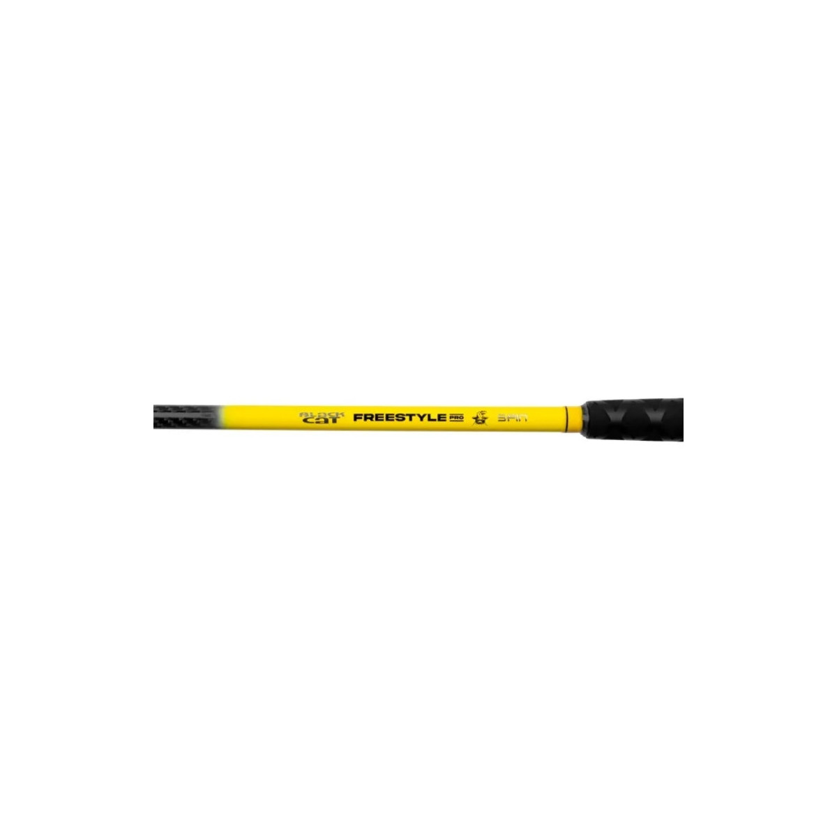 Wędka Black Cat Freestyle Pro Spin 270cm / 50-180g Wędka Black Cat Freestyle Pro Spin 270cm / 50-180g