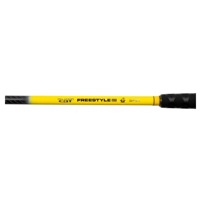 Wędka Black Cat Freestyle Pro Spin 270cm / 50-180g