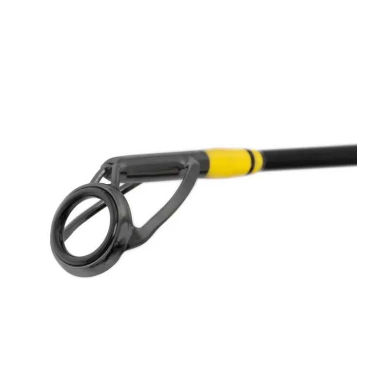 Wędka Black Cat Freestyle Pro Spin 270cm / 50-180g