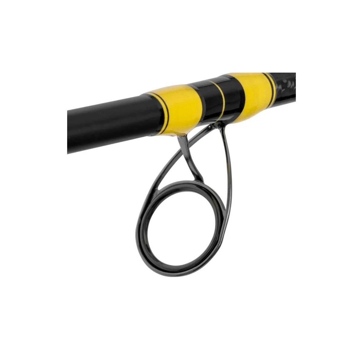 Wędka Black Cat Freestyle Pro Spin 270cm / 50-180g