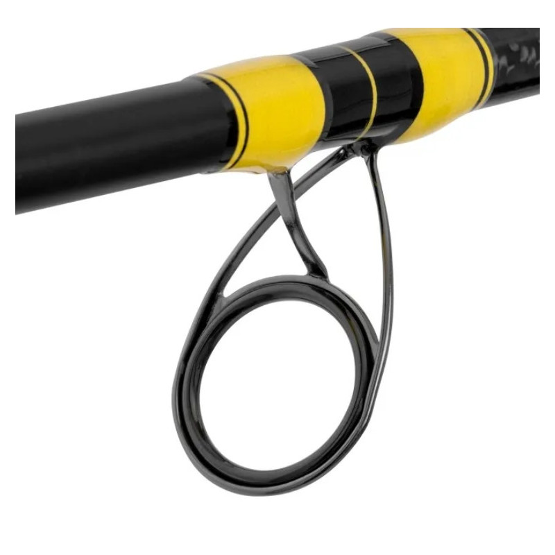 Wędka Black Cat Freestyle Pro Spin 270cm / 50-180g