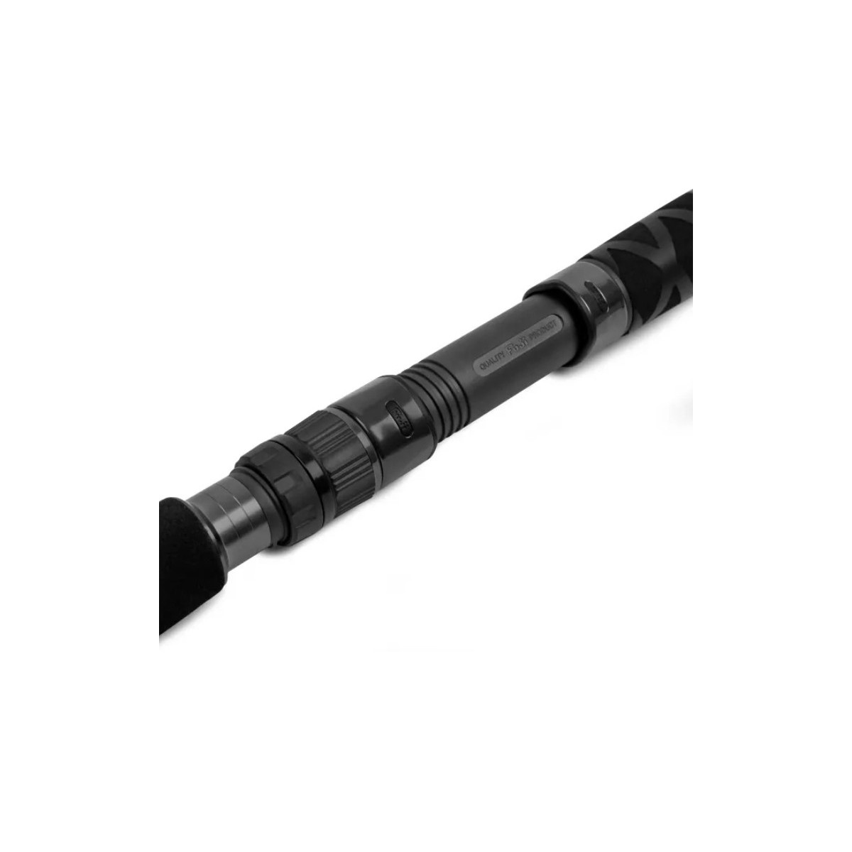 Wędka Black Cat Freestyle Pro Spin 270cm / 50-180g