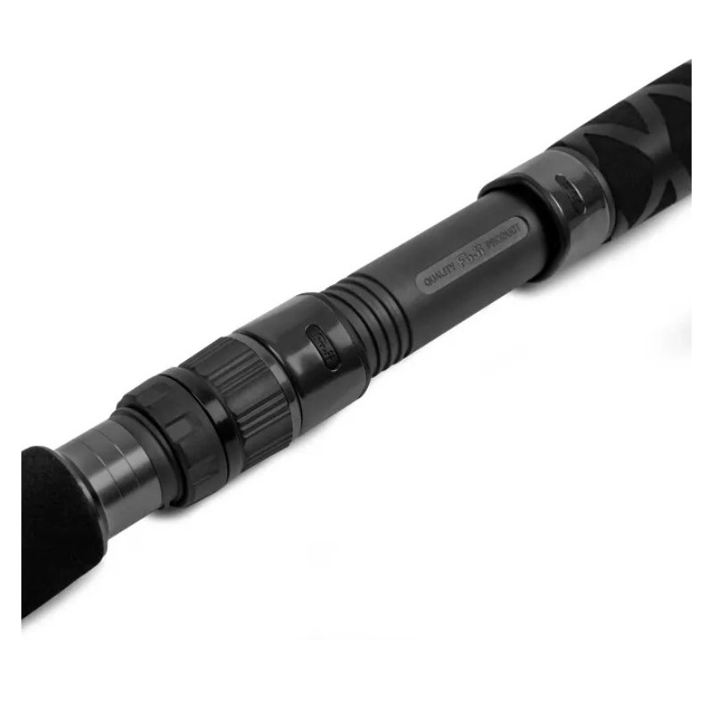 Wędka Black Cat Freestyle Pro Spin 270cm / 50-180g Wędka Black Cat Freestyle Pro Spin 270cm / 50-180g