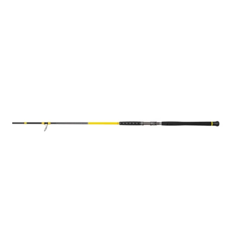 Wędka Black Cat Freestyle Pro Spin 270cm / 50-180g