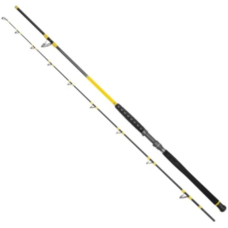Wędka Black Cat Freestyle Pro Bank 300cm / 200-400g
