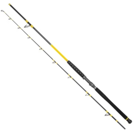 Wędka Black Cat Freestyle Pro Bank 300cm / 200-400g