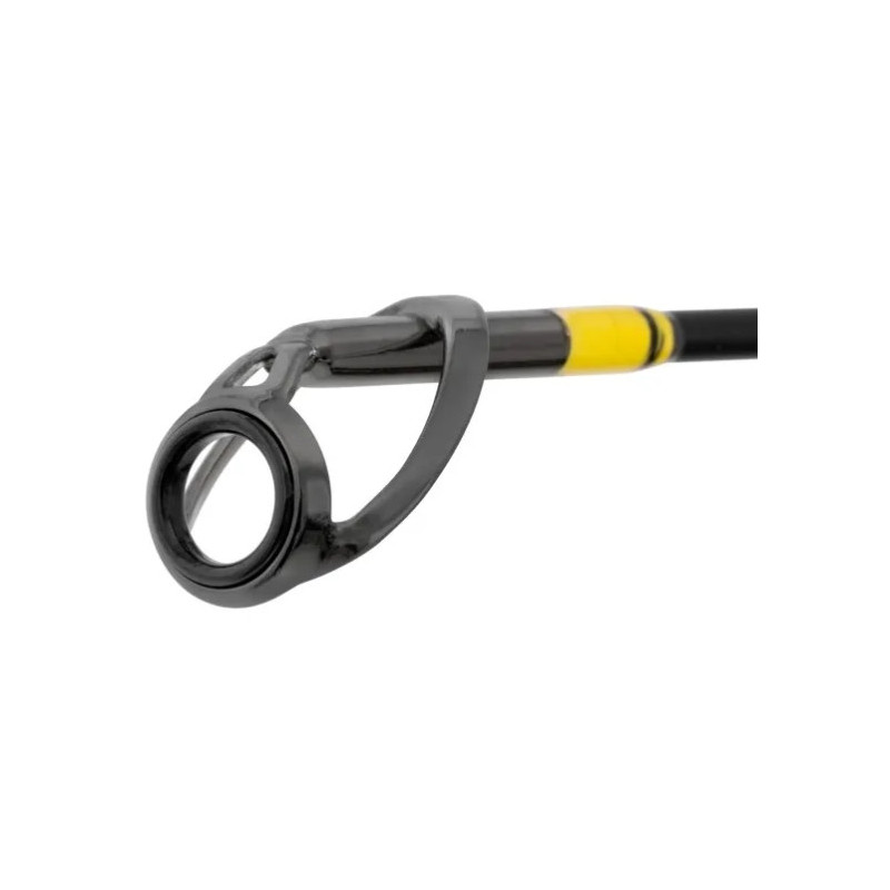 Wędka Black Cat Freestyle Pro Bank 300cm / 200-400g