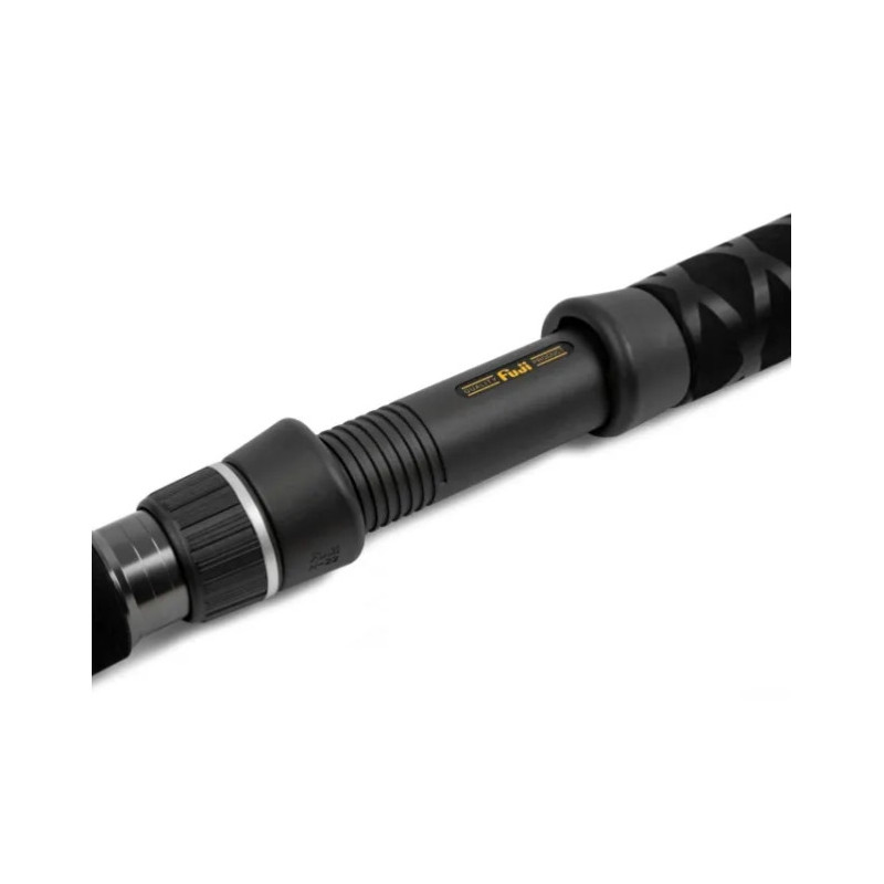 Wędka Black Cat Freestyle Pro Bank 300cm / 200-400g