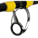 Wędka Black Cat Freestyle Pro Bank 300cm / 200-400g