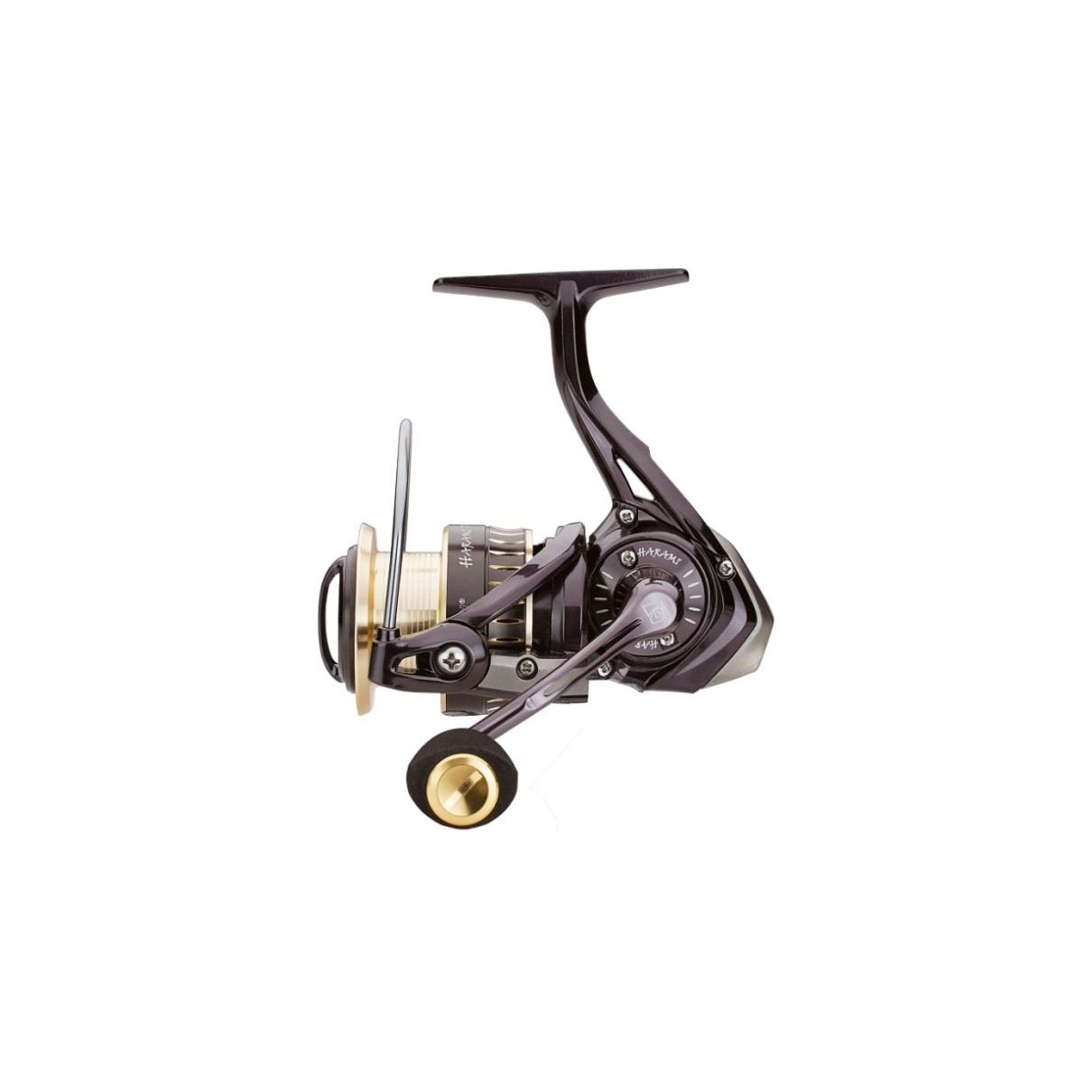Kołowrotek Robinson Harami FD 4010