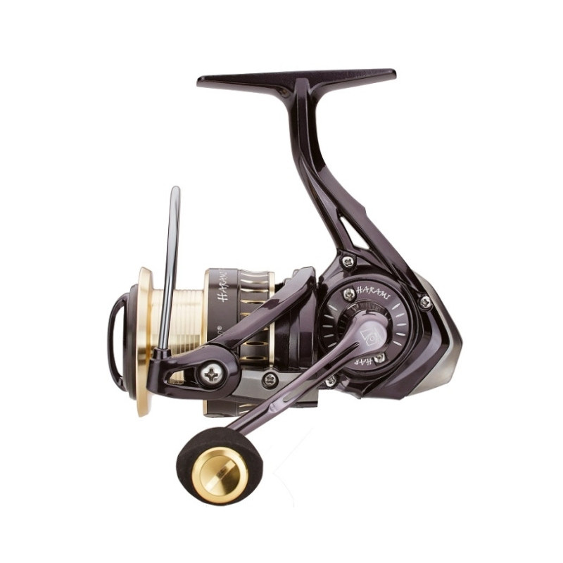 Kołowrotek Robinson Harami FD 4010