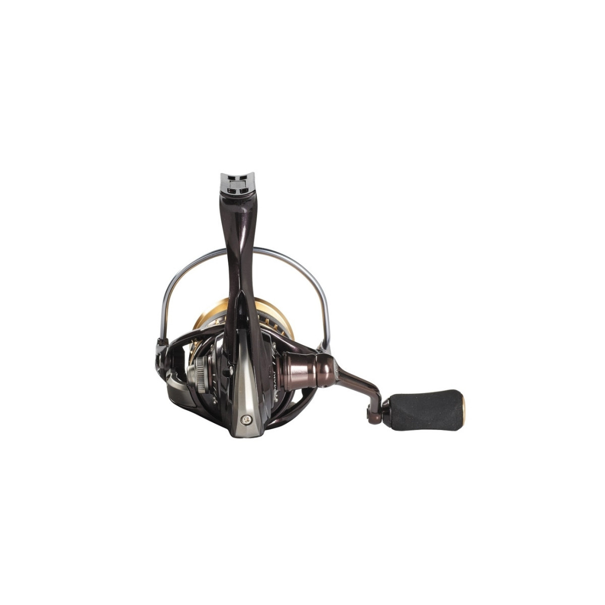 Kołowrotek Robinson Harami FD 4010