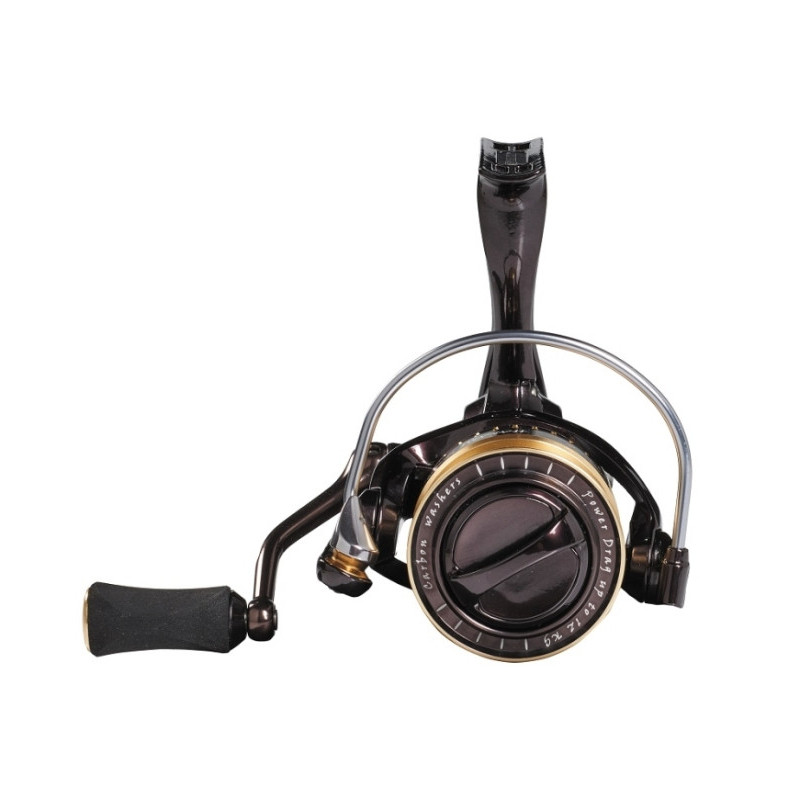 Kołowrotek Robinson Harami FD 4010